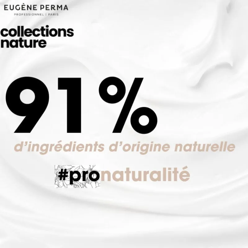 Eugene Perma Professionnel Shampooing nutri-réparateur Collections Nature Discount
