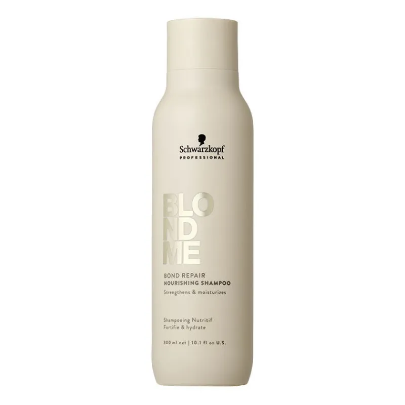 Schwarzkopf Professional Shampooing nutritif Blondme Bond Repair Sale