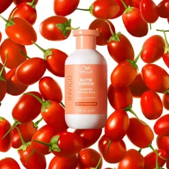 Wella Professionals Shampooing nutrition intense Invigo Nutri-Enrich 1000ml New