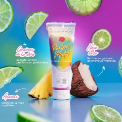Les Secrets de Loly Shampooing Perfect Match Superfruit Hot