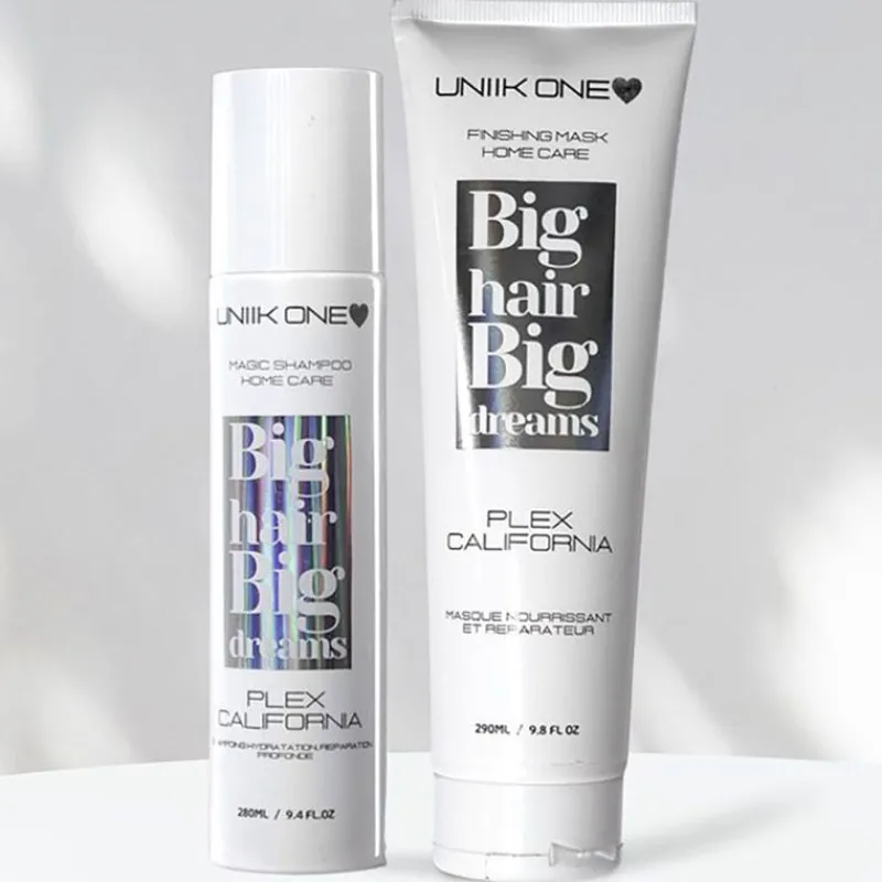Uniikon Shampooing Plex California Outlet