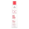 Schwarzkopf Professional Shampooing pour cheveux abîmés BC Repair Rescue 250ml