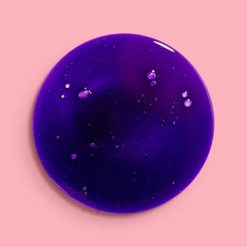 Myriam.K Paris Shampooing pour cheveux blonds et gris Blonde Online