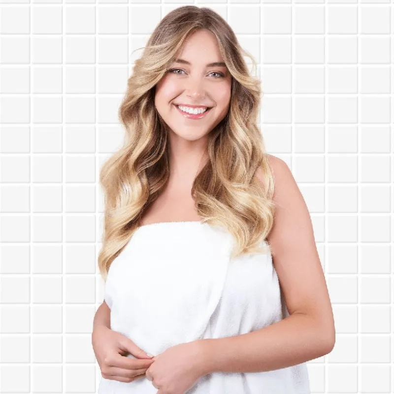 Myriam.K Paris Shampooing pour cheveux blonds et gris Blonde Online