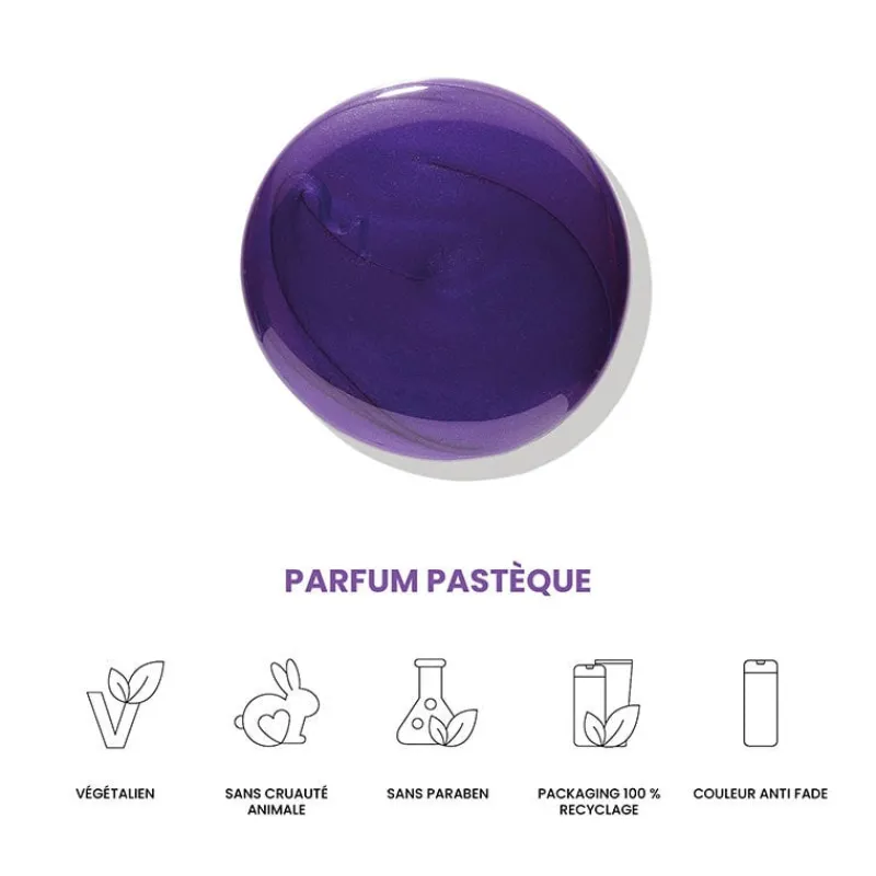 Eleven Australia Shampooing pour cheveux blonds Keep My Colour 500 ml