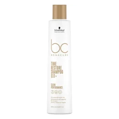 Schwarzkopf Professional Shampooing pour cheveux matures et fragilisés BC Time Restore Sale