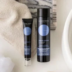 Eugene Perma Professionnel Shampooing pour cuir chevelu sensible Essentiel Keratin Sensitive New
