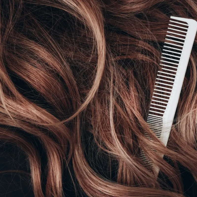 Eugene Perma Professionnel Shampooing pour cuir chevelu sensible Essentiel Keratin Sensitive New