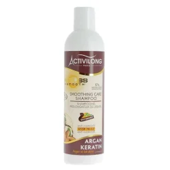 Activilong Shampooing prolongateur de lissage Actiliss Discount