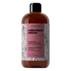 Eugene Perma Professionnel Shampooing protecteur d'éclat Collections Nature Hot