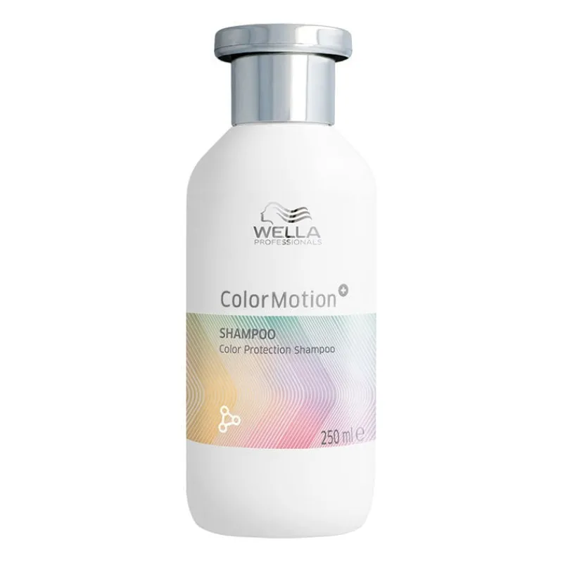 Wella Professionals Shampooing protecteur de couleur Color Motion+ Hot