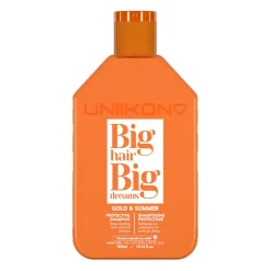 Uniikon Shampooing protecteur Gold & Summer Clearance