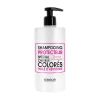 Kerasoin Professionnel Shampooing protecteur pour cheveux colorés 500ml Best