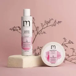 Patrice Mulato Shampooing protecteur pour cheveux colorés ou méchés New