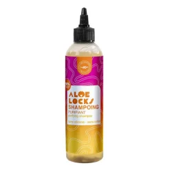 Le Labo Shandrani Shampooing purifiant Aloe Locks New