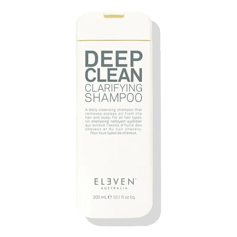 Eleven Australia Shampooing purifiant Deep Clean Online