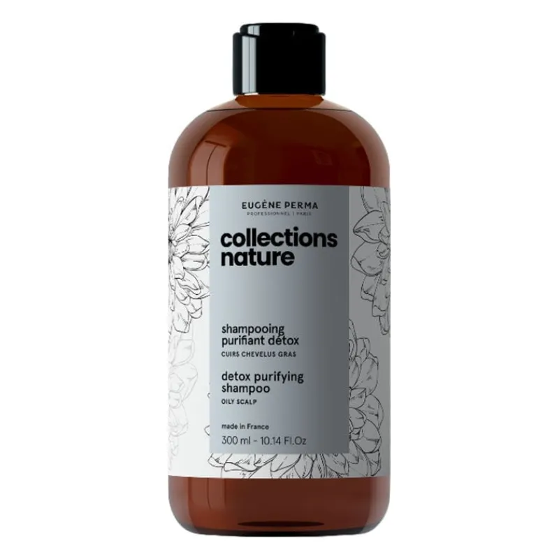 Eugene Perma Professionnel Shampooing purifiant détox Collections Nature Sale