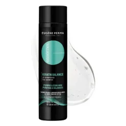 Eugene Perma Professionnel Shampooing purifiant Essentiel Keratin Balance