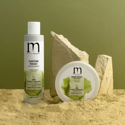 Patrice Mulato Shampooing purifiant pour cheveux gras