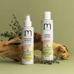 Patrice Mulato Shampooing équilibrant racines grasses pointes sèches 200ml Hot