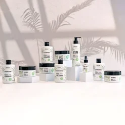 Kerasoin Professionnel Shampooing quotidien cheveux normaux Gamme Nature Discount