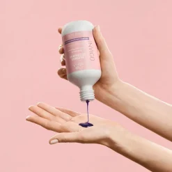 Wella Professionals Shampooing raviveur de couleur blond froid Invigo Blonde Recharge 300ml Outlet