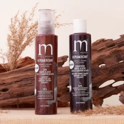 Patrice Mulato Shampooing repigmentant cheveux naturels ou colorés ombre acajou Discount