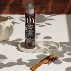 Patrice Mulato Shampooing repigmentant cheveux naturels ou colorés ombre acajou Discount