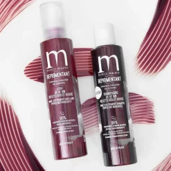 Patrice Mulato Shampooing repigmentant cheveux naturels ou colorés lie de vin Outlet