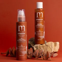 Patrice Mulato Shampooing repigmentant cheveux naturels ou colorés blond vénitien Best