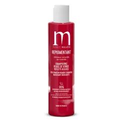 Patrice Mulato Shampooing repigmentant cheveux naturels ou colorés rouge de Venise