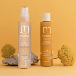 Patrice Mulato Shampooing repigmentant cheveux naturels ou colorés ocre d'havane
