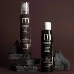 Patrice Mulato Shampooing repigmentant cheveux naturels ou colorés cendreur Online