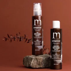 Patrice Mulato Shampooing repigmentant cheveux naturels ou colorés ombre naturelle Hot