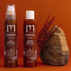 Patrice Mulato Shampooing repigmentant cheveux naturels ou colorés sienne brûlée Outlet