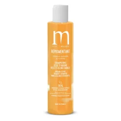 Patrice Mulato Shampooing repigmentant cheveux naturels ou colorés ocre d'havane Discount