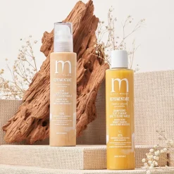 Patrice Mulato Shampooing repigmentant cheveux naturels ou colorés ocre d'havane Discount