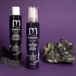 Patrice Mulato Shampooing repigmentant cheveux naturels ou colorés pourpre phenicien Online