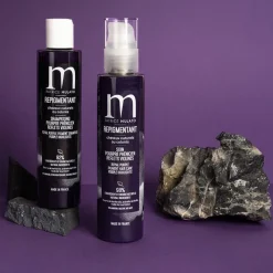Patrice Mulato Shampooing repigmentant cheveux naturels ou colorés pourpre phénicien Hot