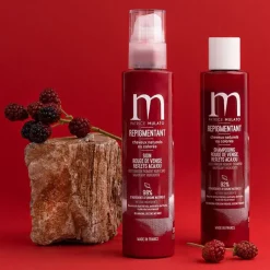 Patrice Mulato Shampooing repigmentant cheveux naturels ou colorés rouge de Venise Clearance