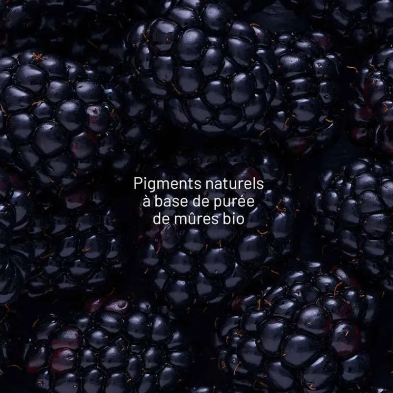 Patrice Mulato Shampooing repigmentant naturel 500ml terre bleue Discount