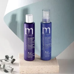 Patrice Mulato Shampooing repigmentant naturel 500ml terre bleue Discount