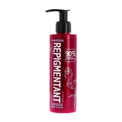 Kerasoin Professionnel Shampooing repigmentant rouge Sale