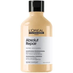 L’Oréal Professionnel Paris Shampooing restructurant instantané Absolut Repair 300 ml Best