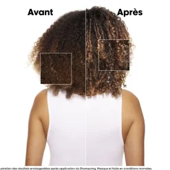 L’Oréal Professionnel Paris Shampooing restructurant instantané Absolut Repair 500 ml Discount