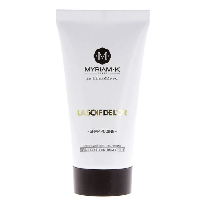 Myriam.K Paris Shampooing revitalisant La Soif de L'Or Sale
