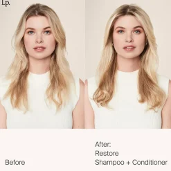 Living Proof Shampooing revitalisant Restore