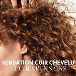 Wella Professionals Shampooing régénérant pour cuirs chevelus normaux à gras Renewing Elements 250ml Best