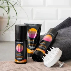 Eugene Perma Professionnel Shampooing réhydratant après-soleil Keratin Sun Online
