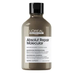 L’Oréal Professionnel Paris Shampooing réparateur Absolut Repair Molecular 300ml Online